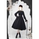 Forest Song Asterius Double Sided Long Skirt(Leftovers/3 Colours/Full Payment Without Shipping)